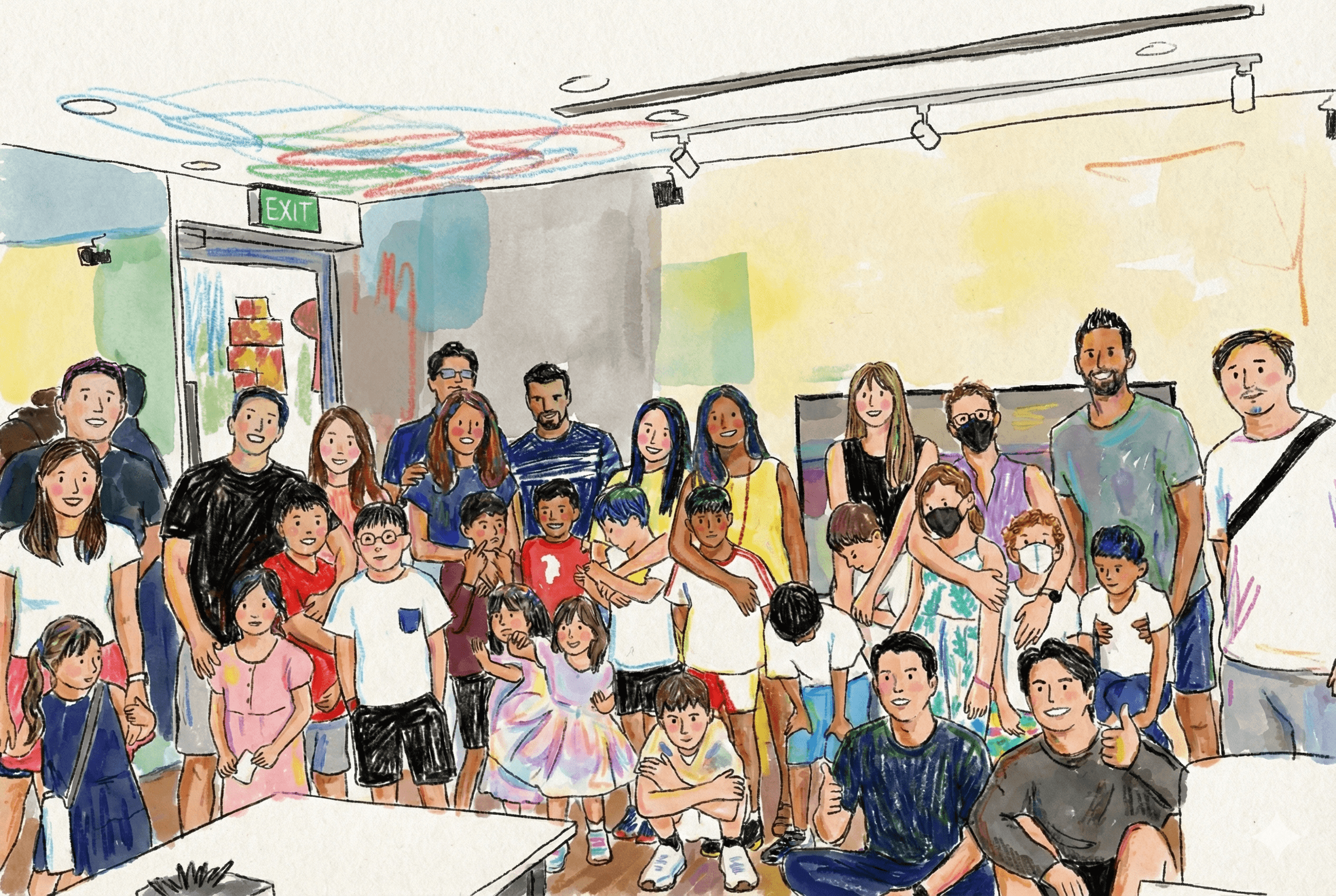 Vibe Coding for Kids: Making Games with AI